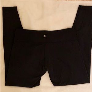 Lululemon leggings full length